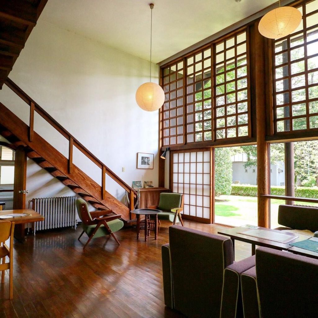 What makes Kunio Maekawa's house so captivating? | Showcase Tokyo ...