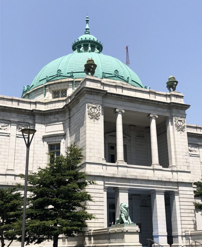 Ueno トーハク