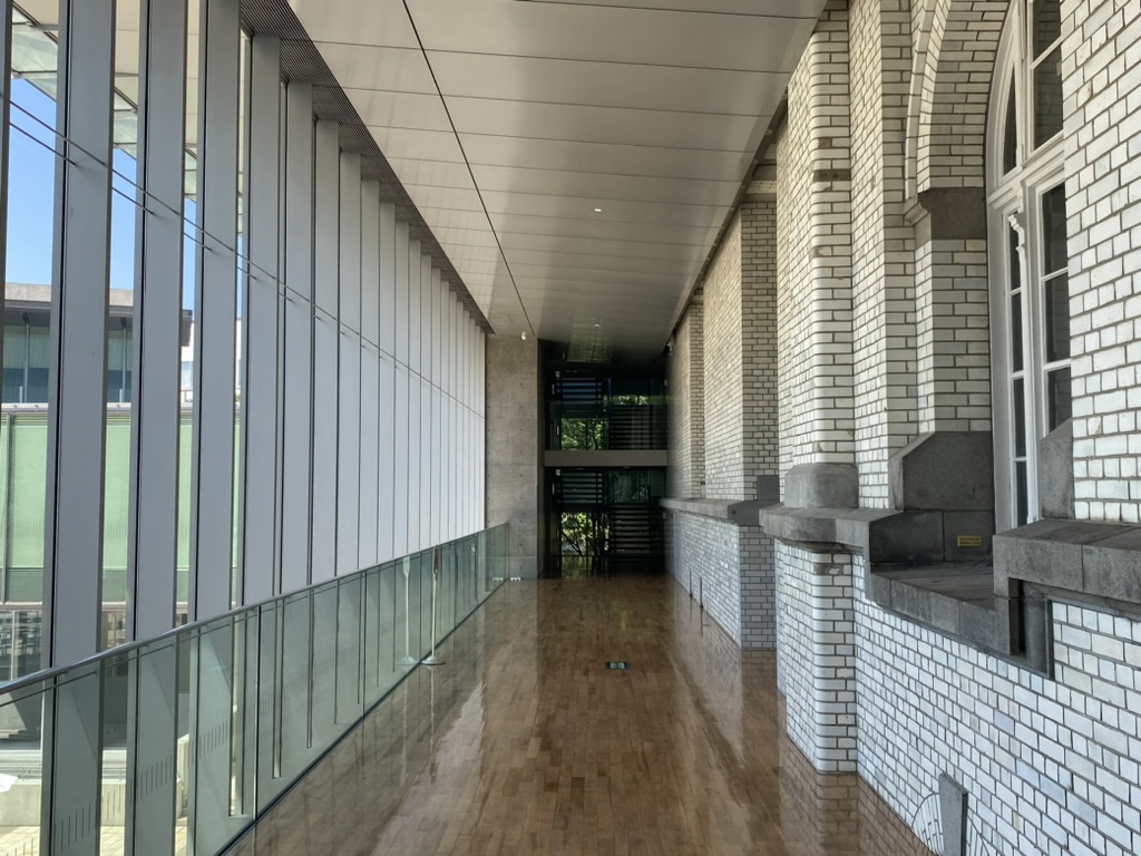 Tadao Ando Library