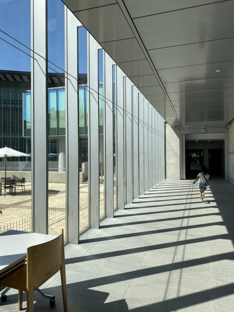 ueno 子ども図書館